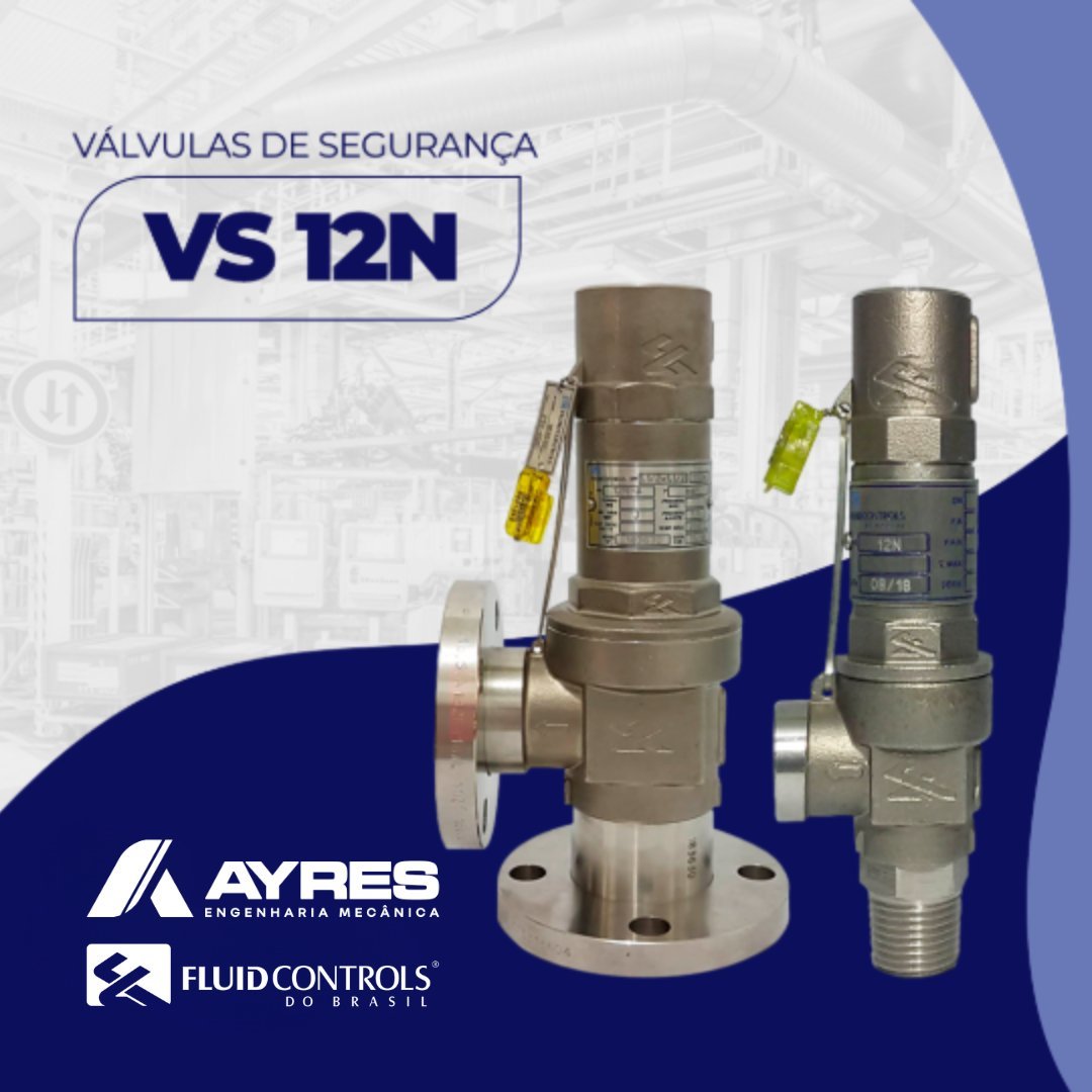 VS 12N
