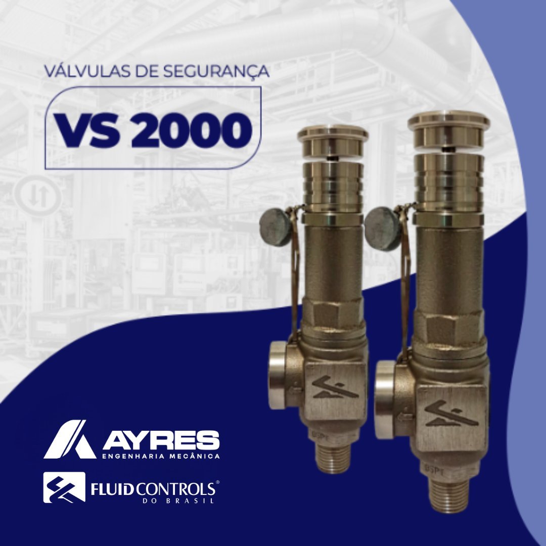 VS 2000
