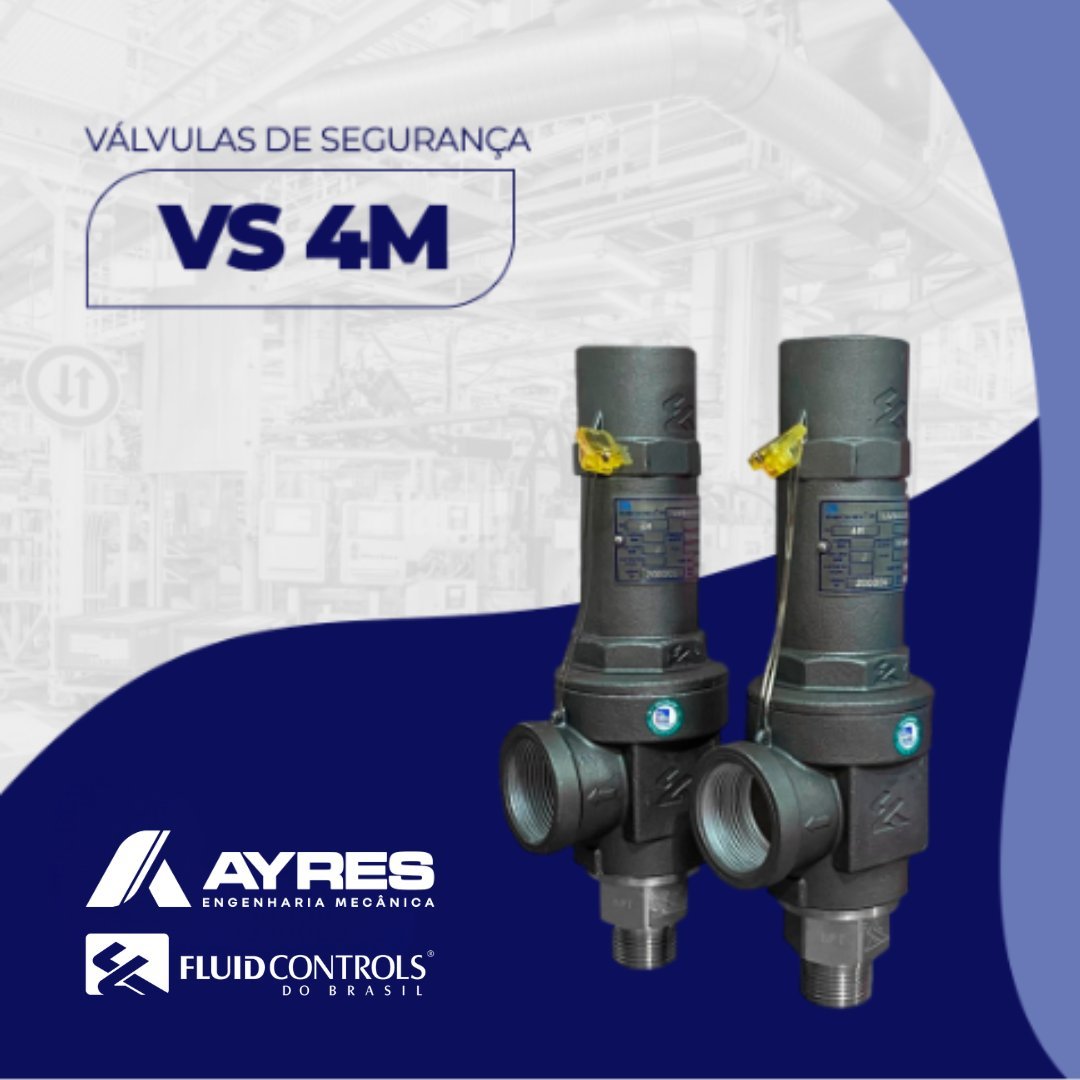 VS 4M