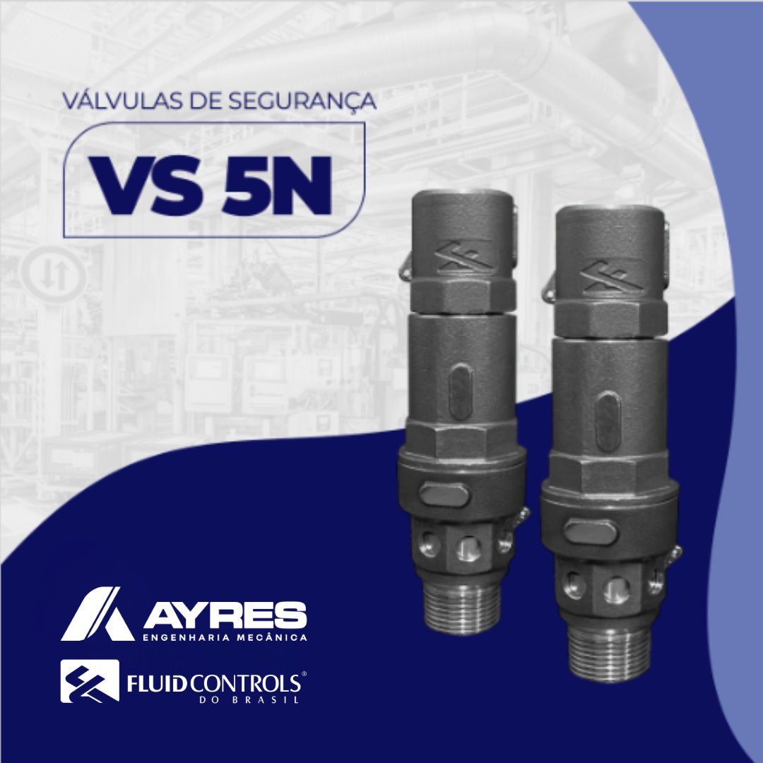 VS 5N