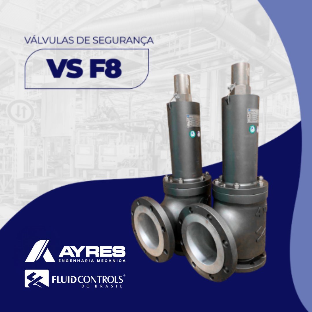 VS F8
