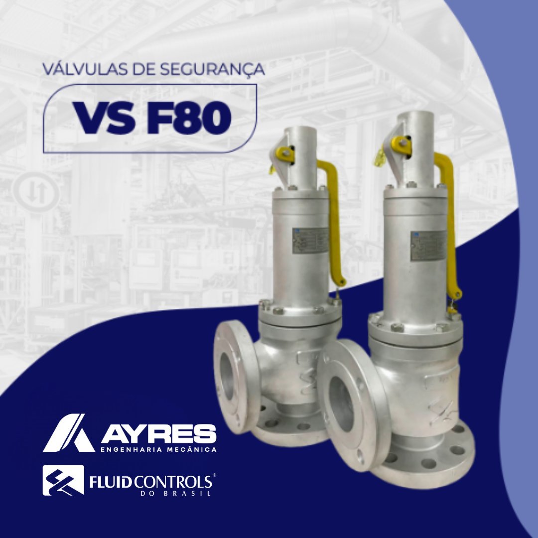 VS F80