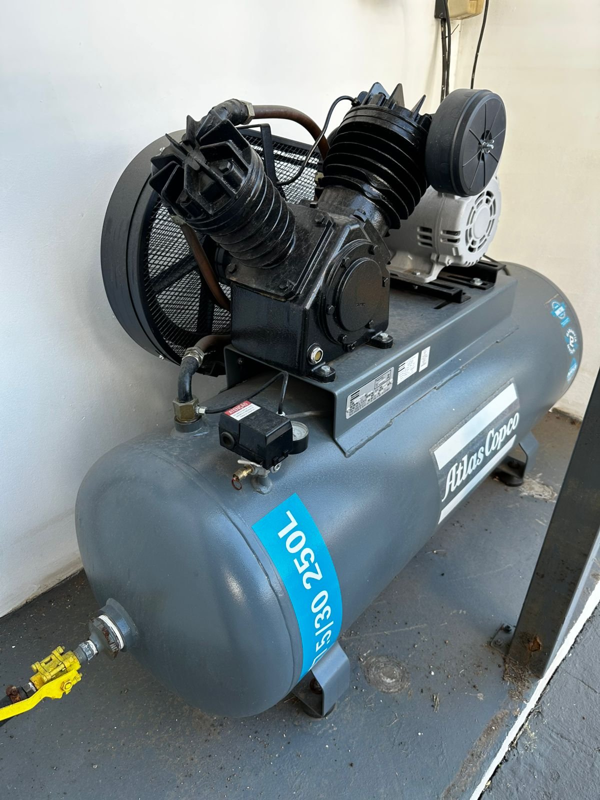 Compressores